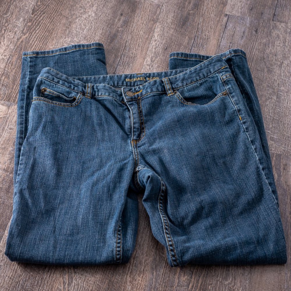 Micheal Kors  jeans